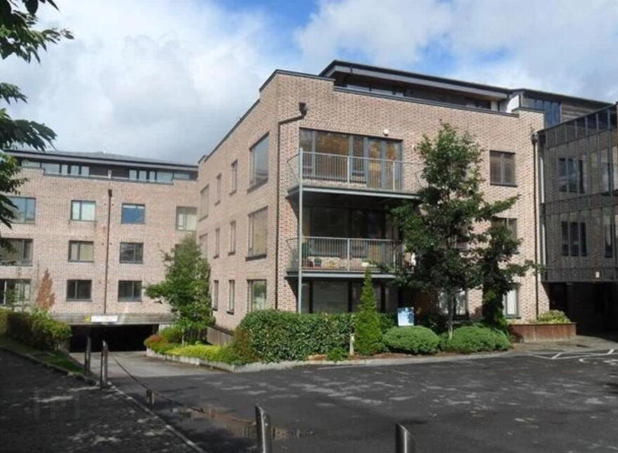 5 Block A, Stradbrook Apartments, Stradbally Road, Portlaoise, R32PX38 photo