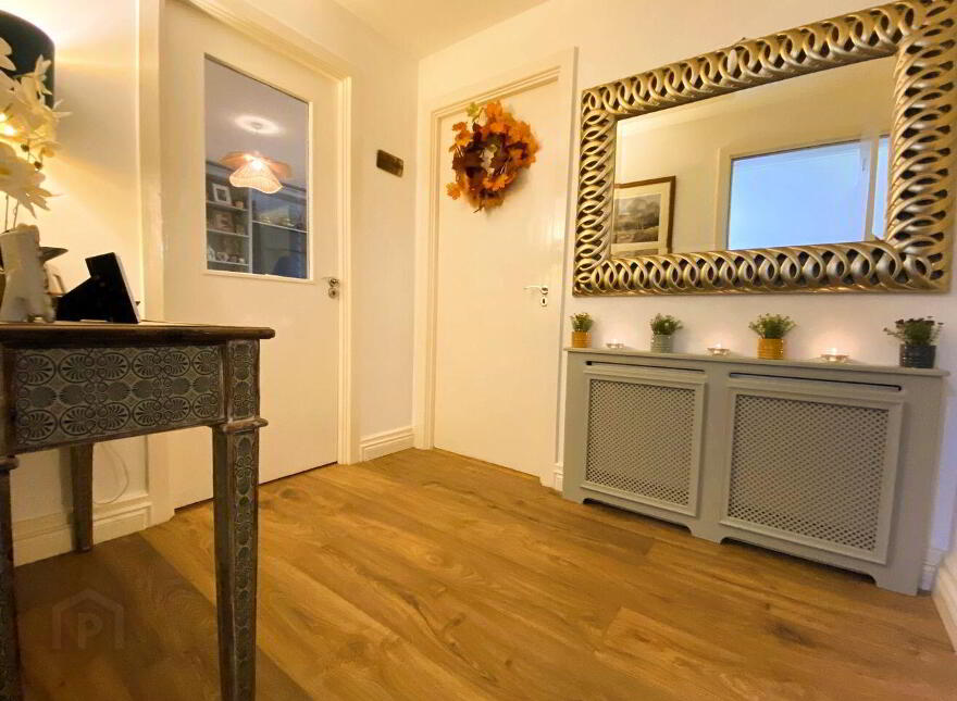 5 Block A, Stradbrook Apartments, Stradbally Road, Portlaoise, R32PX38
