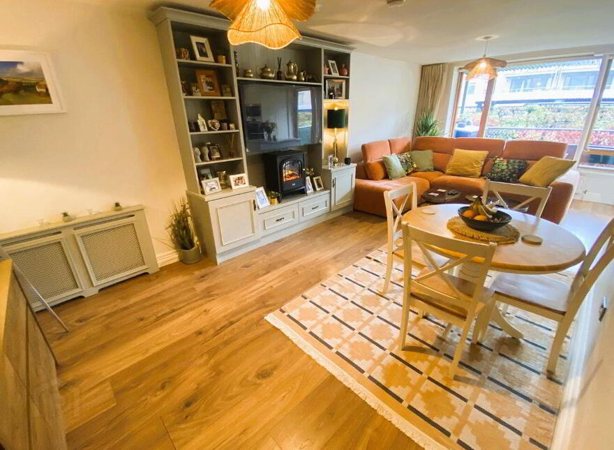 5 Block A, Stradbrook Apartments, Stradbally Road, Portlaoise, R32PX38