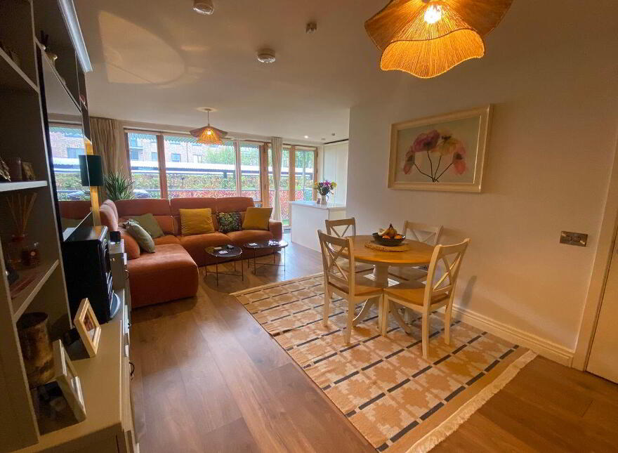 5 Block A, Stradbrook Apartments, Stradbally Road, Portlaoise, R32PX38
