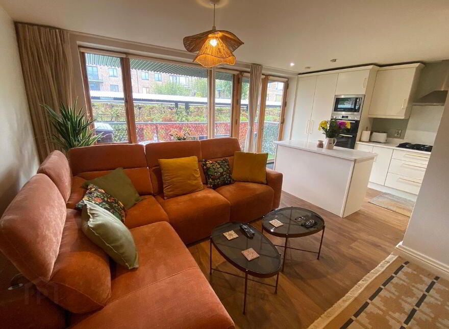 5 Block A, Stradbrook Apartments, Stradbally Road, Portlaoise, R32PX38