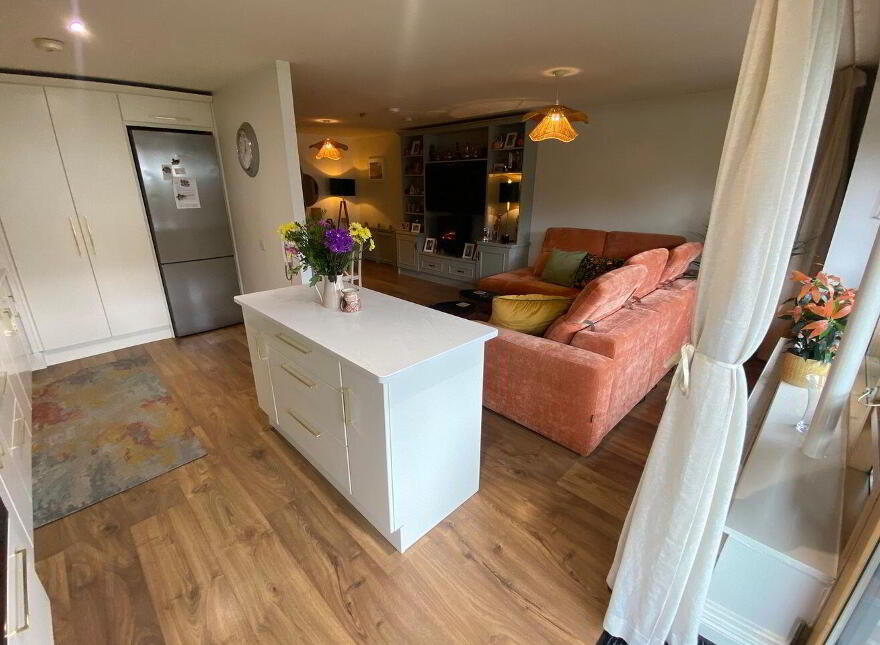 5 Block A, Stradbrook Apartments, Stradbally Road, Portlaoise, R32PX38