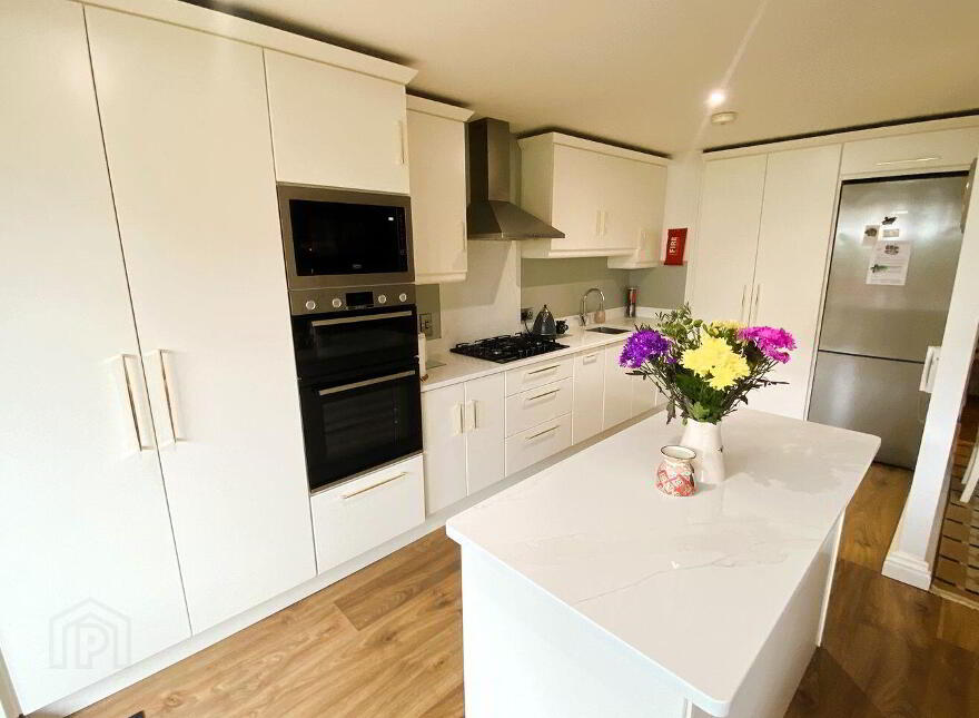 5 Block A, Stradbrook Apartments, Stradbally Road, Portlaoise, R32PX38