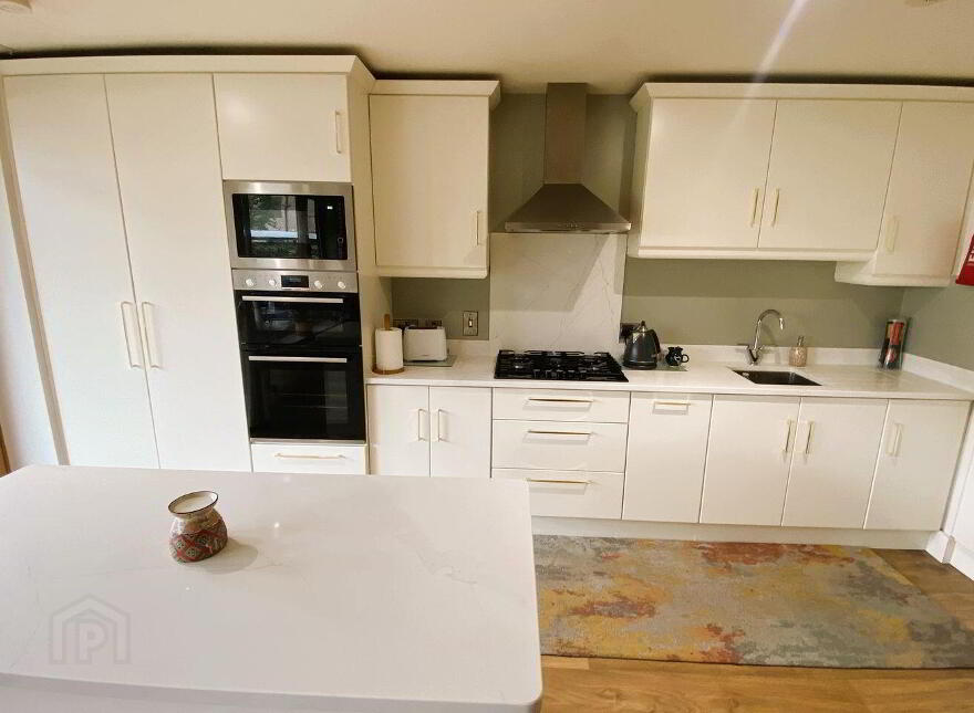 5 Block A, Stradbrook Apartments, Stradbally Road, Portlaoise, R32PX38