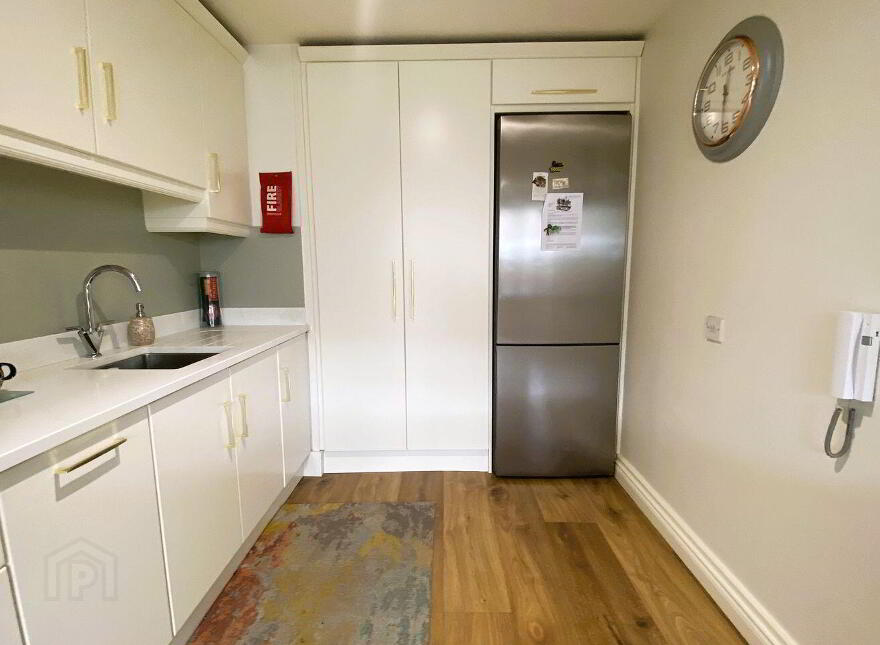5 Block A, Stradbrook Apartments, Stradbally Road, Portlaoise, R32PX38