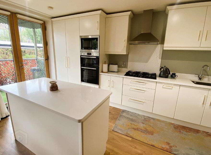 5 Block A, Stradbrook Apartments, Stradbally Road, Portlaoise, R32PX38