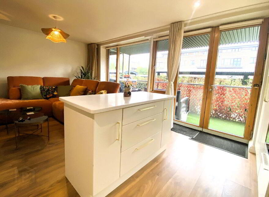 5 Block A, Stradbrook Apartments, Stradbally Road, Portlaoise, R32PX38