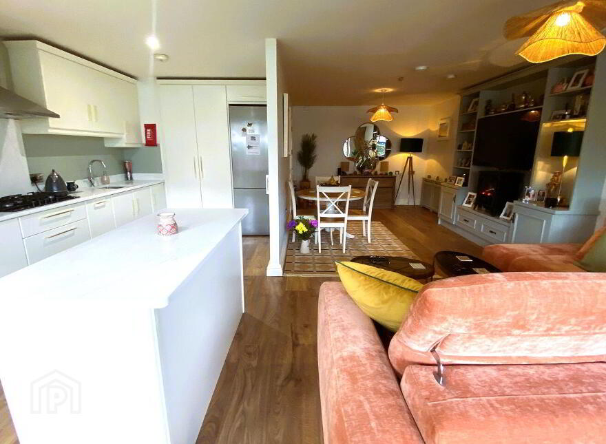 5 Block A, Stradbrook Apartments, Stradbally Road, Portlaoise, R32PX38