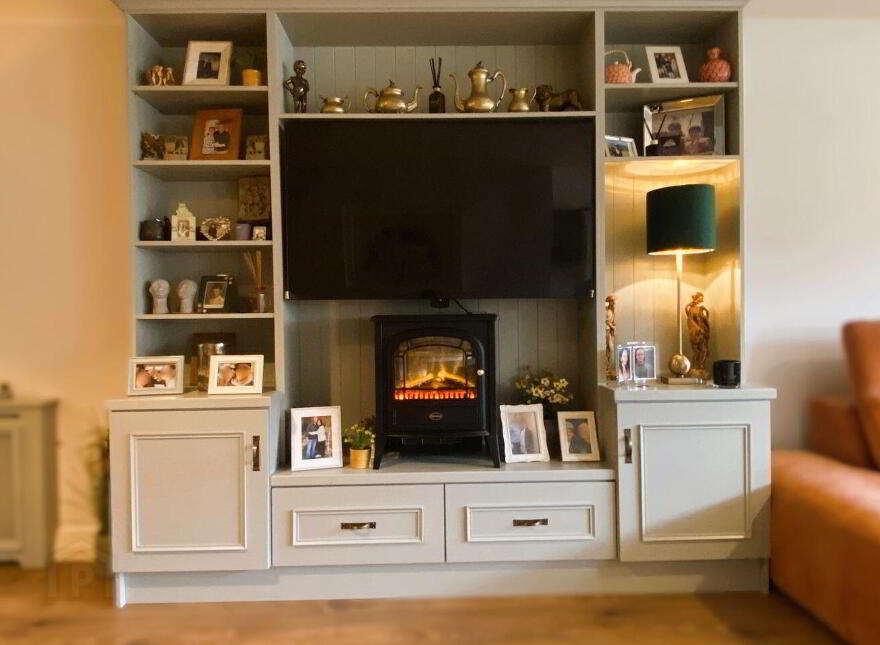 5 Block A, Stradbrook Apartments, Stradbally Road, Portlaoise, R32PX38