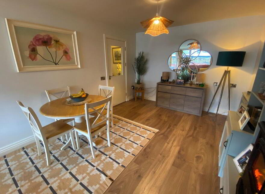 5 Block A, Stradbrook Apartments, Stradbally Road, Portlaoise, R32PX38