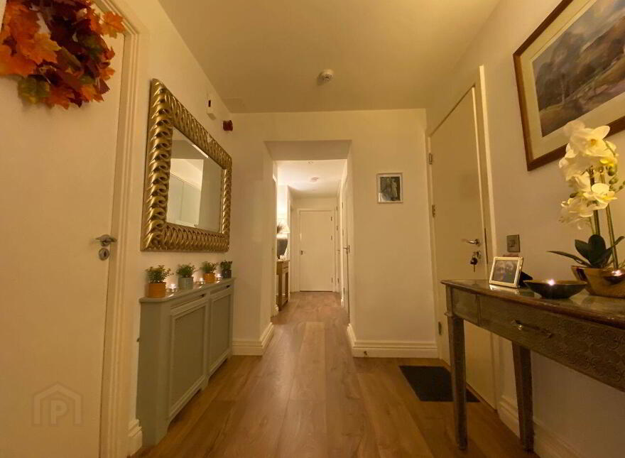 5 Block A, Stradbrook Apartments, Stradbally Road, Portlaoise, R32PX38