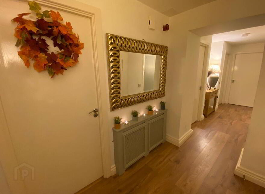 5 Block A, Stradbrook Apartments, Stradbally Road, Portlaoise, R32PX38