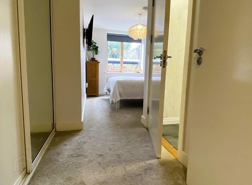 5 Block A, Stradbrook Apartments, Stradbally Road, Portlaoise, R32PX38