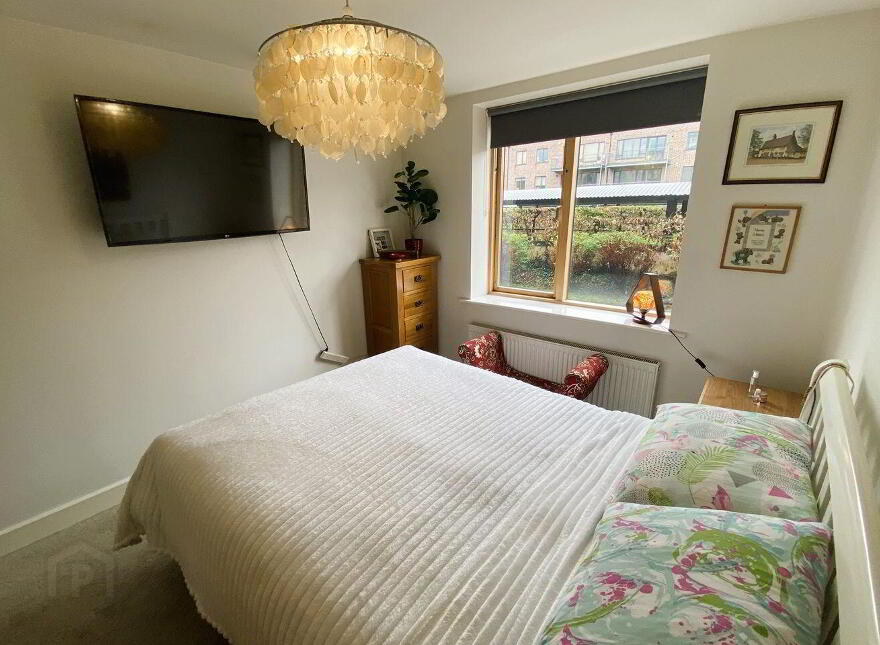5 Block A, Stradbrook Apartments, Stradbally Road, Portlaoise, R32PX38