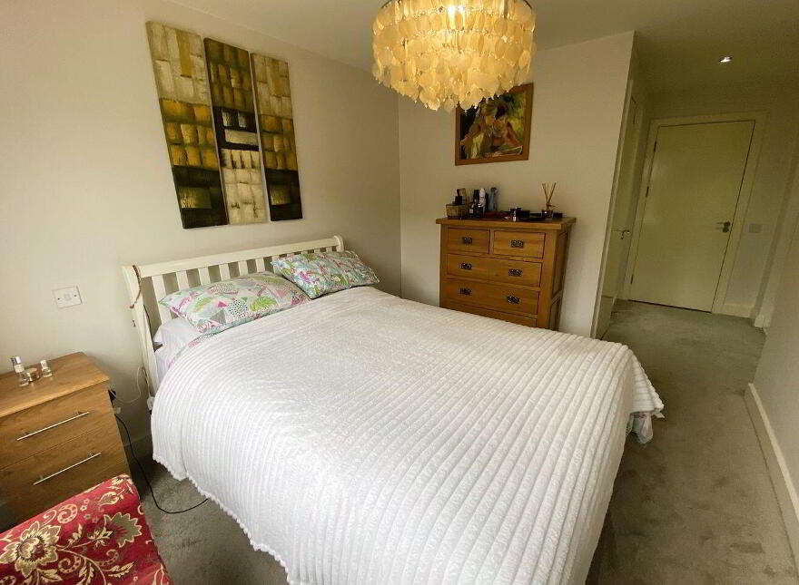 5 Block A, Stradbrook Apartments, Stradbally Road, Portlaoise, R32PX38