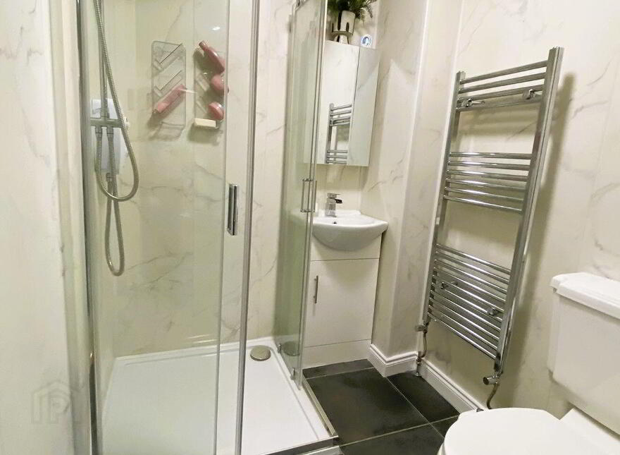 5 Block A, Stradbrook Apartments, Stradbally Road, Portlaoise, R32PX38