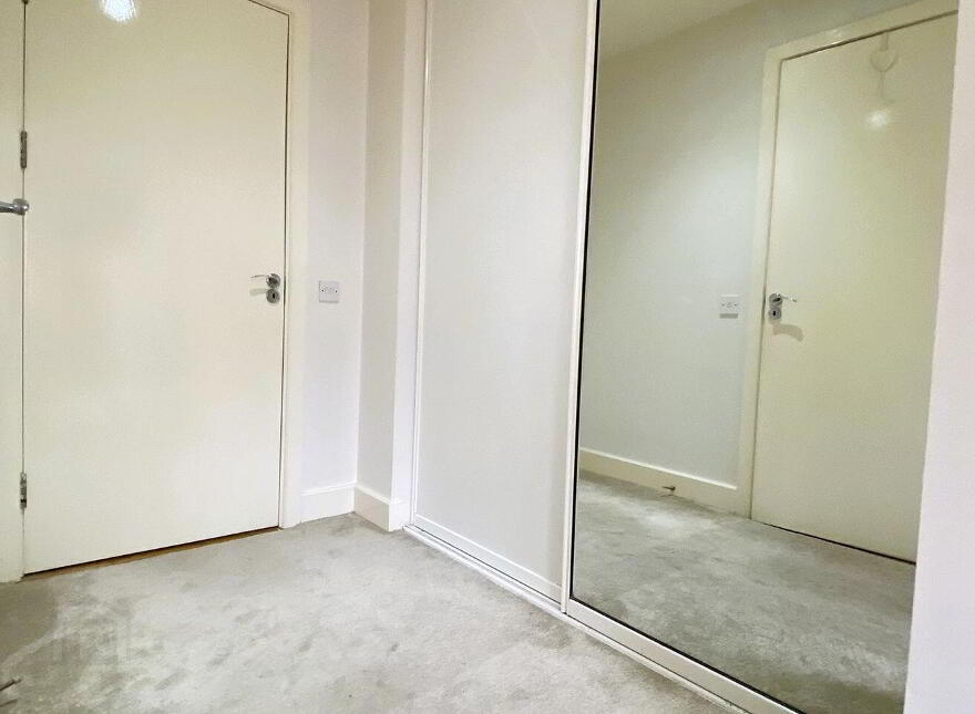 5 Block A, Stradbrook Apartments, Stradbally Road, Portlaoise, R32PX38