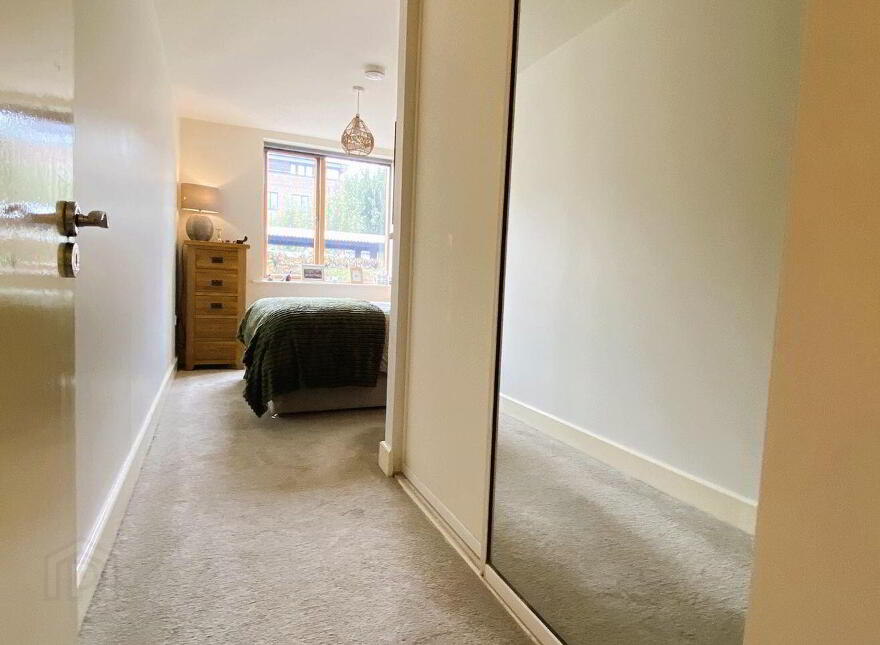 5 Block A, Stradbrook Apartments, Stradbally Road, Portlaoise, R32PX38