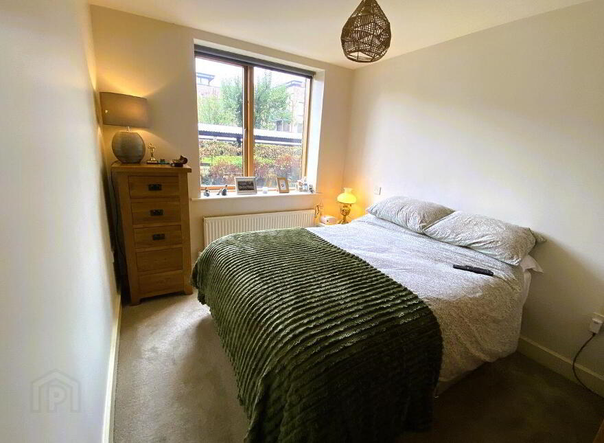 5 Block A, Stradbrook Apartments, Stradbally Road, Portlaoise, R32PX38