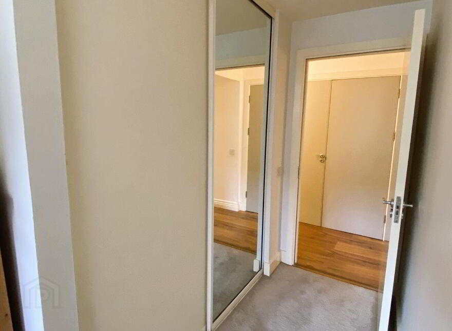 5 Block A, Stradbrook Apartments, Stradbally Road, Portlaoise, R32PX38