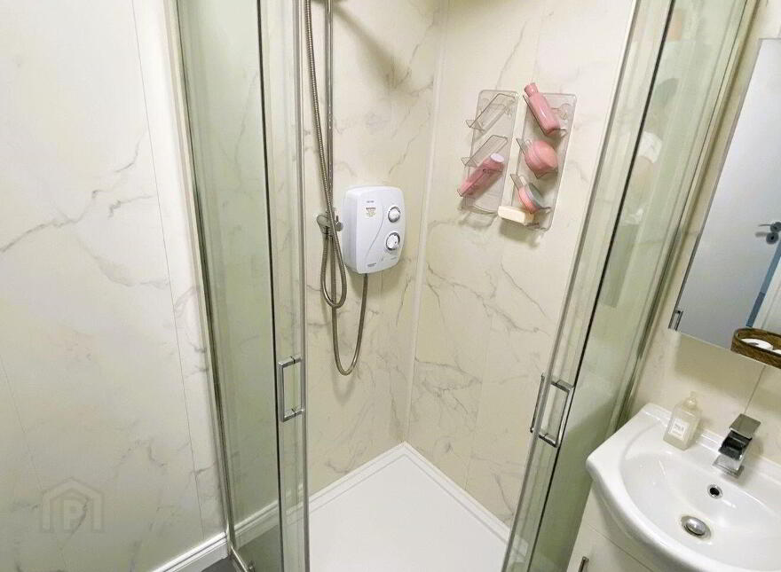 5 Block A, Stradbrook Apartments, Stradbally Road, Portlaoise, R32PX38