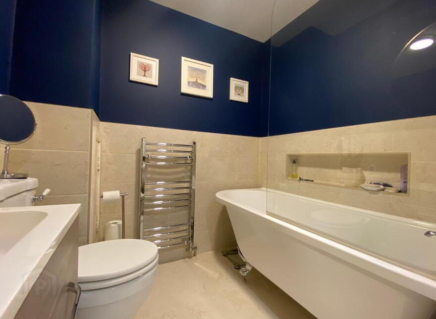 5 Block A, Stradbrook Apartments, Stradbally Road, Portlaoise, R32PX38