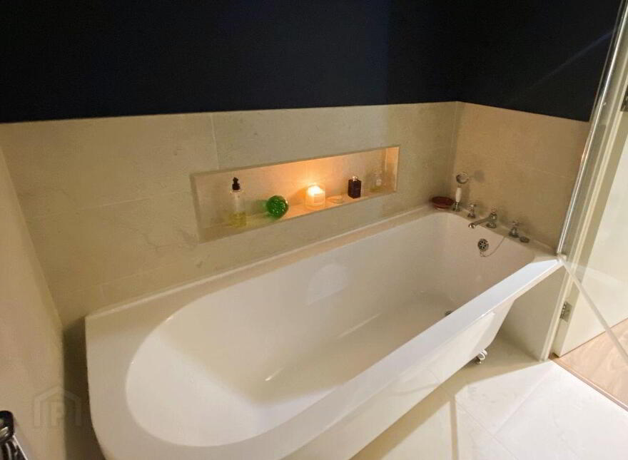 5 Block A, Stradbrook Apartments, Stradbally Road, Portlaoise, R32PX38