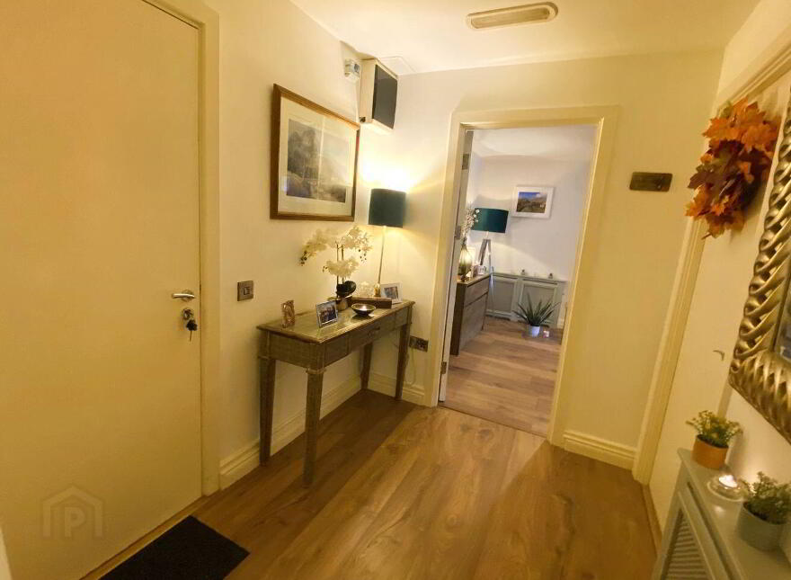5 Block A, Stradbrook Apartments, Stradbally Road, Portlaoise, R32PX38