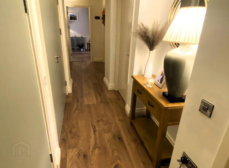 5 Block A, Stradbrook Apartments, Stradbally Road, Portlaoise, R32PX38