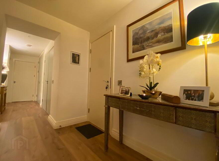 5 Block A, Stradbrook Apartments, Stradbally Road, Portlaoise, R32PX38