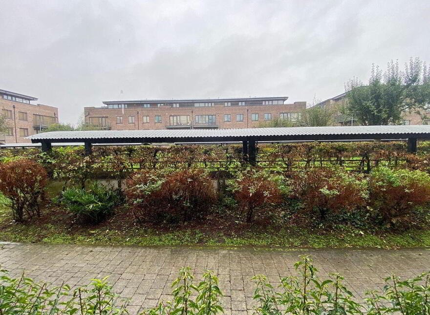 5 Block A, Stradbrook Apartments, Stradbally Road, Portlaoise, R32PX38