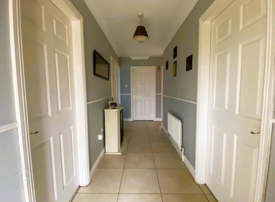 39 Glenbarrow, Portlaoise, R32R2VC