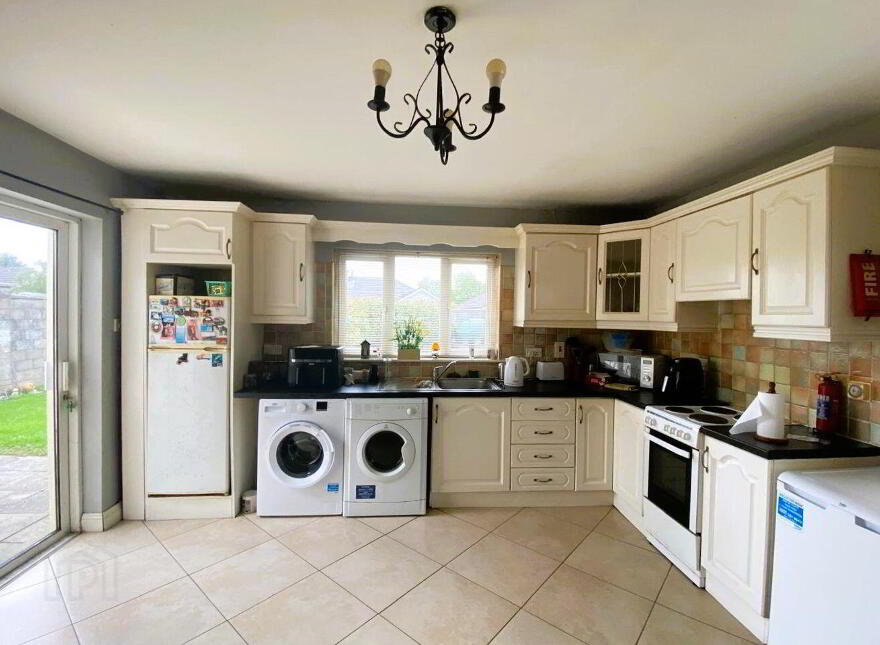 39 Glenbarrow, Portlaoise, R32R2VC