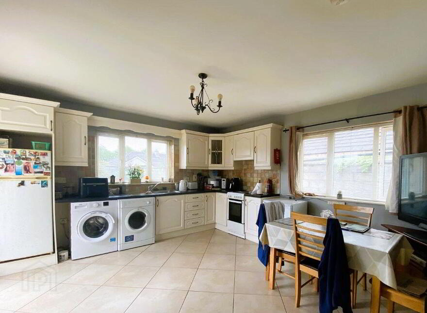 39 Glenbarrow, Portlaoise, R32R2VC