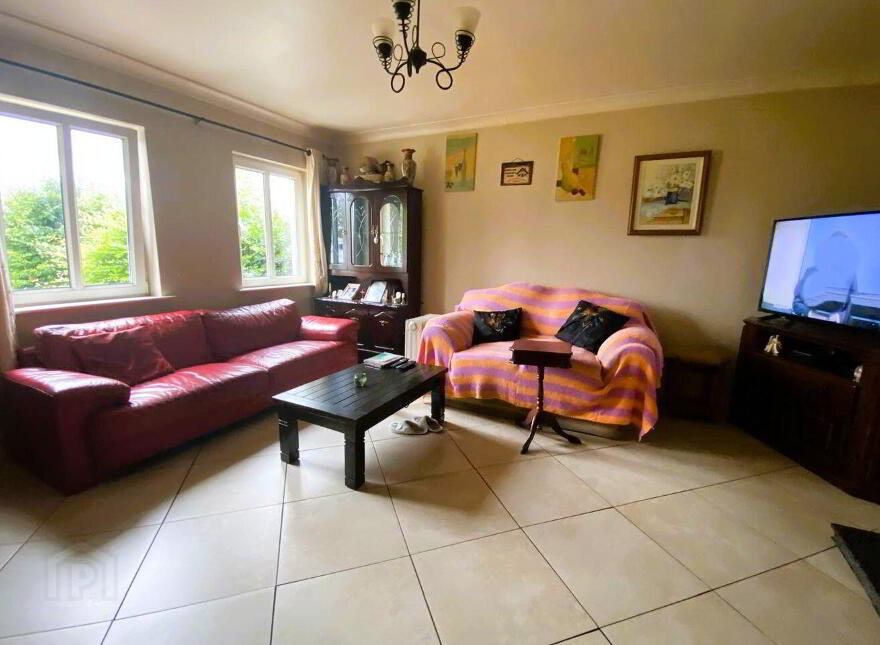39 Glenbarrow, Portlaoise, R32R2VC