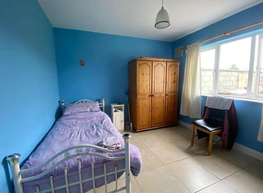 39 Glenbarrow, Portlaoise, R32R2VC