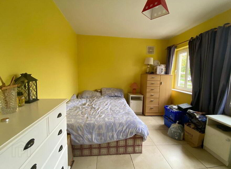 39 Glenbarrow, Portlaoise, R32R2VC