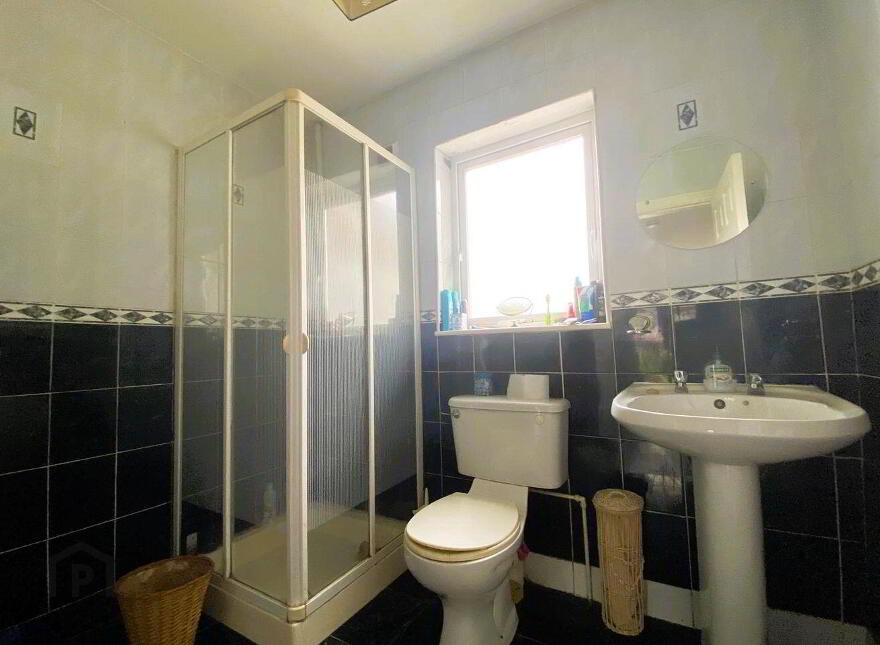 39 Glenbarrow, Portlaoise, R32R2VC