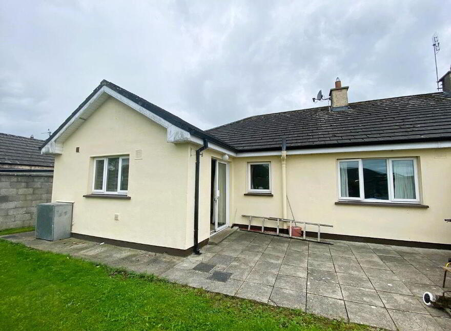 39 Glenbarrow, Portlaoise, R32R2VC