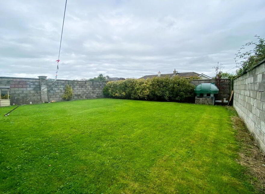 39 Glenbarrow, Portlaoise, R32R2VC