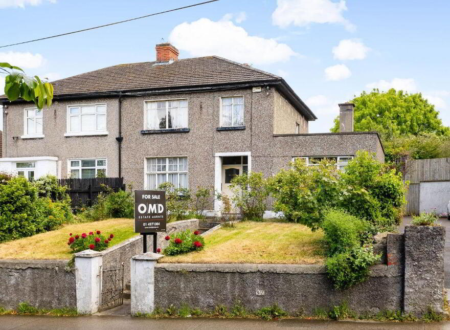 Hillside, Dundrum Road, Windy Arbour, Windy Arbour, D14T8N3