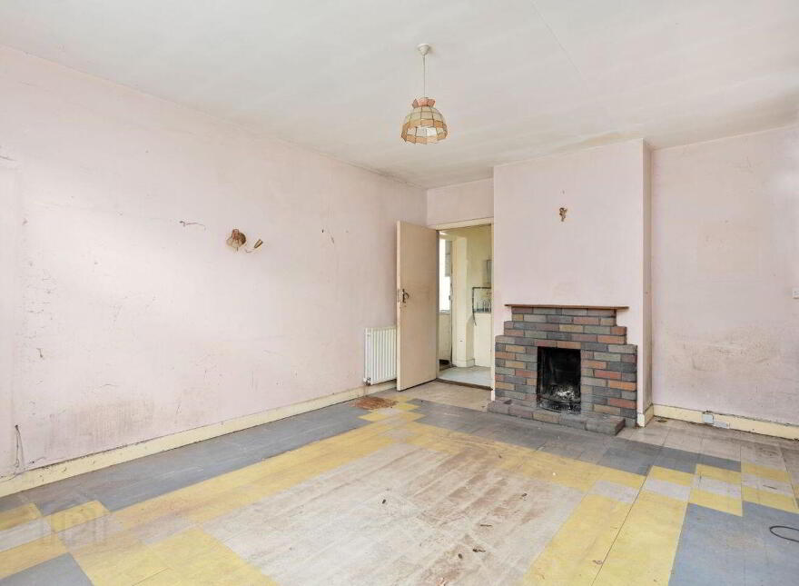 Hillside, Dundrum Road, Windy Arbour, Windy Arbour, D14T8N3