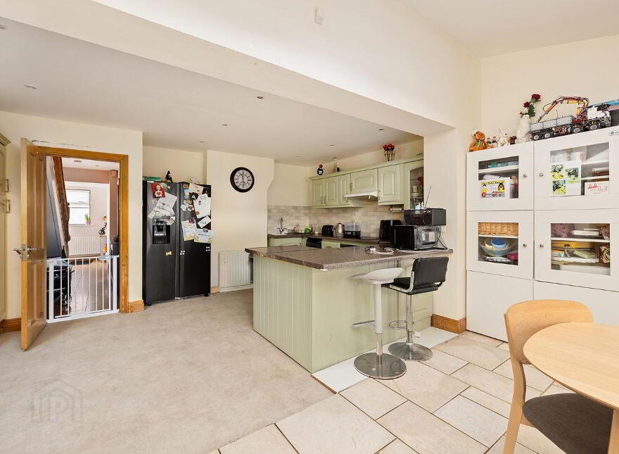 14 Kilcross Lawn, Sandyford, D18E2K1