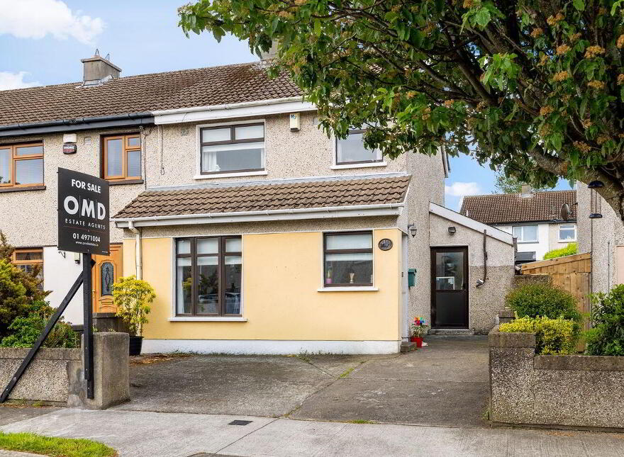 14 Kilcross Lawn, Sandyford, D18E2K1