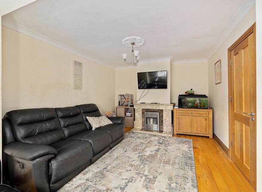 14 Kilcross Lawn, Sandyford, D18E2K1