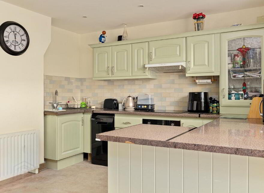 14 Kilcross Lawn, Sandyford, D18E2K1