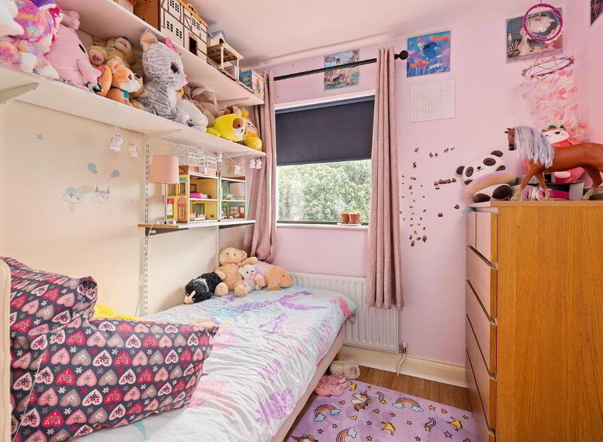 14 Kilcross Lawn, Sandyford, D18E2K1