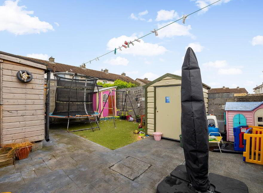 14 Kilcross Lawn, Sandyford, D18E2K1