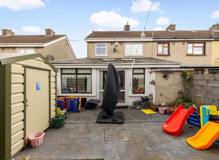 14 Kilcross Lawn, Sandyford, D18E2K1