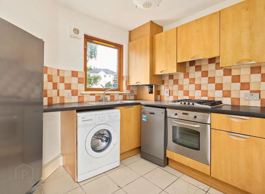 132 The Rectory, Stepaside, D18N3H8